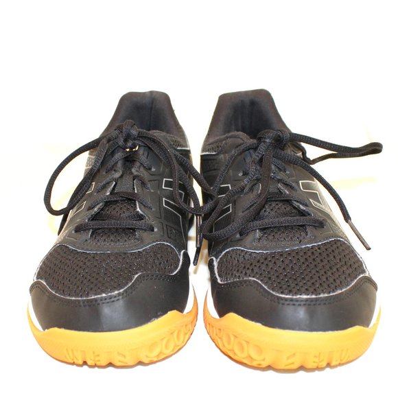 Asics Gel Rocket 8 Volleyball Athletic Shoes B756Y Women's Size 8 - Picture 2 of 9